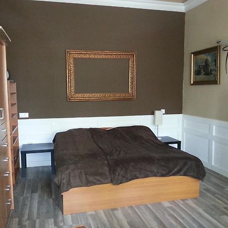 Nosztalgia apartman Siófok Kültér fotó