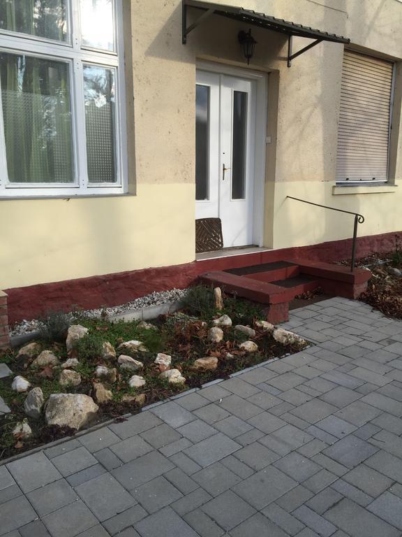 Nosztalgia apartman Siófok Kültér fotó