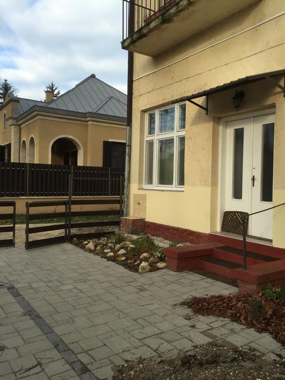 Nosztalgia apartman Siófok Kültér fotó