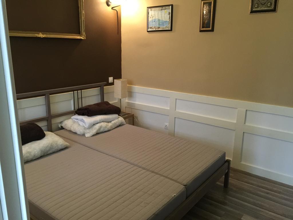 Nosztalgia apartman Siófok Kültér fotó