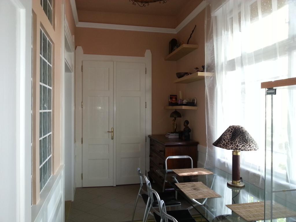 Nosztalgia apartman Siófok Kültér fotó
